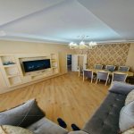 Satılır 3 otaqlı Həyət evi/villa, Masazır, Abşeron rayonu 2