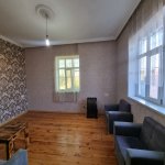 Satılır 3 otaqlı Həyət evi/villa, Koroğlu metrosu, Zabrat qəs., Sabunçu rayonu 11