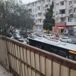 Satılır 2 otaqlı Köhnə Tikili, İnşaatçılar metrosu, Yasamal qəs., Yasamal rayonu 14