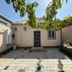 Satılır 3 otaqlı Həyət evi/villa, Koroğlu metrosu, Zabrat qəs., Sabunçu rayonu 2