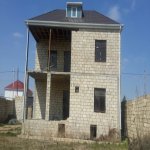 Satılır 8 otaqlı Həyət evi/villa, Şıxlar qəs., Qaradağ rayonu 1