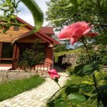 Kirayə (günlük) 4 otaqlı Həyət evi/villa İsmayıllı 4