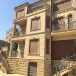 Satılır 7 otaqlı Həyət evi/villa, Yasamal rayonu 1