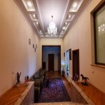 Satılır 15 otaqlı Həyət evi/villa, Badamdar qəs., Səbail rayonu 6