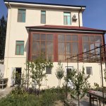 Satılır 7 otaqlı Həyət evi/villa, Badamdar qəs., Səbail rayonu 1