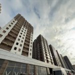 Продажа 3 комнат Новостройка, İnşaatçılar метро, пос. Йени Ясамал, Ясамал район 1