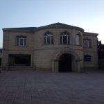 Kirayə (aylıq) 8 otaqlı Həyət evi/villa, Şüvəlan, Xəzər rayonu 1