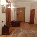 Kirayə (aylıq) 4 otaqlı Həyət evi/villa, İçərişəhər metrosu, Səbail rayonu 16