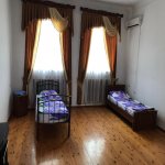 Satılır 8 otaqlı Həyət evi/villa, Badamdar qəs., Səbail rayonu 23