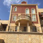 Satılır 9 otaqlı Həyət evi/villa, Neftçilər metrosu, 8-ci kilometr, Nizami rayonu 3