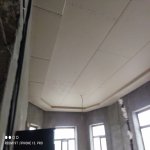 Satılır 10 otaqlı Həyət evi/villa, Koroğlu metrosu, Yeni Ramana, Sabunçu rayonu 12