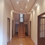 Satılır 8 otaqlı Həyət evi/villa, Gənclik metrosu, Nərimanov rayonu 3