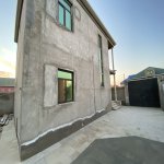 Satılır 5 otaqlı Həyət evi/villa, Koroğlu metrosu, Zabrat qəs., Sabunçu rayonu 2