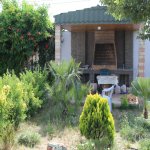 Kirayə (aylıq) 5 otaqlı Bağ evi, Pirşağı qəs., Sabunçu rayonu 9