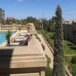 Satılır 7 otaqlı Həyət evi/villa, Novxanı, Abşeron rayonu 20