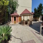 Satılır 7 otaqlı Həyət evi/villa, Novxanı, Abşeron rayonu 25