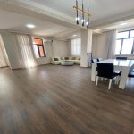 Kirayə (aylıq) 4 otaqlı Yeni Tikili, Gənclik metrosu, Nərimanov rayonu 5