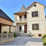 Satılır 4 otaqlı Həyət evi/villa, Masazır, Abşeron rayonu 1