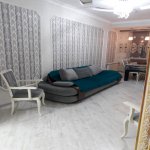 Kirayə (aylıq) 3 otaqlı Yeni Tikili, Bakıxanov qəs., Sabunçu rayonu 4