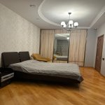 Kirayə (aylıq) 3 otaqlı Yeni Tikili, 8 Noyabr metrosu, Tibb Universiteti, Nəsimi rayonu 5