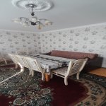 Kirayə (günlük) 3 otaqlı Həyət evi/villa İsmayıllı 12