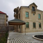 Kirayə (günlük) 8 otaqlı Bağ evi, Novxanı, Abşeron rayonu 4