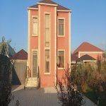 Kirayə (aylıq) 5 otaqlı Həyət evi/villa, Savalan qəs., Sabunçu rayonu 16