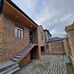 Satılır 4 otaqlı Həyət evi/villa, Koroğlu metrosu, Zabrat qəs., Sabunçu rayonu 7