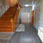 Satılır 4 otaqlı Həyət evi/villa, Avtovağzal metrosu, Biləcəri qəs., Binəqədi rayonu 2