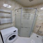 Kirayə (aylıq) 2 otaqlı Yeni Tikili, Gənclik metrosu, Nərimanov rayonu 13