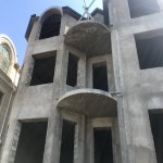 Satılır 7 otaqlı Həyət evi/villa, Neftçilər metrosu, Bakıxanov qəs., Sabunçu rayonu 2