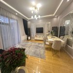 Satılır 3 otaqlı Həyət evi/villa, Qobu, Abşeron rayonu 5