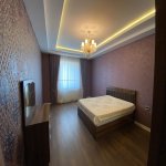 Kirayə (aylıq) 7 otaqlı Həyət evi/villa, Xəzər rayonu 14