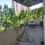 Satılır 12 otaqlı Həyət evi/villa, Azadlıq metrosu, Rəsulzadə qəs., Binəqədi rayonu 5