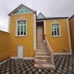 Satılır 3 otaqlı Həyət evi/villa, Maştağa qəs., Sabunçu rayonu 1