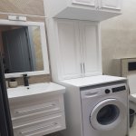Kirayə (aylıq) 2 otaqlı Yeni Tikili, Xətai metrosu, Ağ şəhər, Xətai rayonu 8