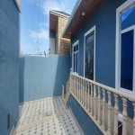 Satılır 3 otaqlı Həyət evi/villa, Avtovağzal metrosu, Biləcəri qəs., Binəqədi rayonu 20