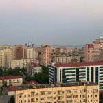 Аренда 2 комнат Новостройка, м. 8 Ноябрь метро, пос. Ясамал, Ясамал район 11