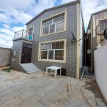 Satılır 3 otaqlı Həyət evi/villa, Novxanı, Abşeron rayonu 12