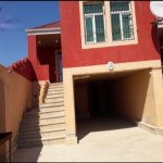 Satılır 3 otaqlı Həyət evi/villa, Avtovağzal metrosu, Biləcəri qəs., Binəqədi rayonu 1