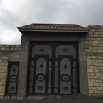 Satılır 6 otaqlı Həyət evi/villa, Masazır, Abşeron rayonu 1