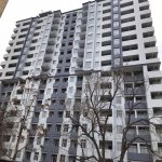 Продажа 3 комнат Новостройка, İnşaatçılar метро, Ясамал район 1