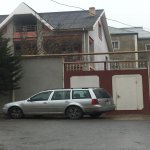 Satılır 8 otaqlı Həyət evi/villa, Badamdar qəs., Səbail rayonu 1