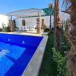 Kirayə (aylıq) 5 otaqlı Həyət evi/villa, Türkan, Xəzər rayonu 1