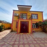 Satılır 4 otaqlı Həyət evi/villa, Sabunçu rayonu 1