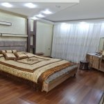 Satılır 6 otaqlı Həyət evi/villa, Avtovağzal metrosu, Sulutəpə qəs., Binəqədi rayonu 4