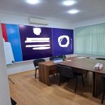 Kirayə (aylıq) 5 otaqlı Ofis, 28 May metrosu, ABŞ səfirliyi, Nəsimi rayonu 6
