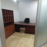 Kirayə (aylıq) 5 otaqlı Ofis, Gənclik metrosu, Nərimanov rayonu 4