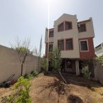 Satılır 6 otaqlı Həyət evi/villa, Nəsimi metrosu, Rəsulzadə qəs., Binəqədi rayonu 1