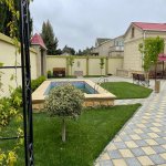 Satılır 6 otaqlı Həyət evi/villa, Buzovna, Xəzər rayonu 7